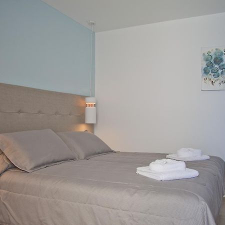 Christina Beach Hotel 하니아 외부 사진